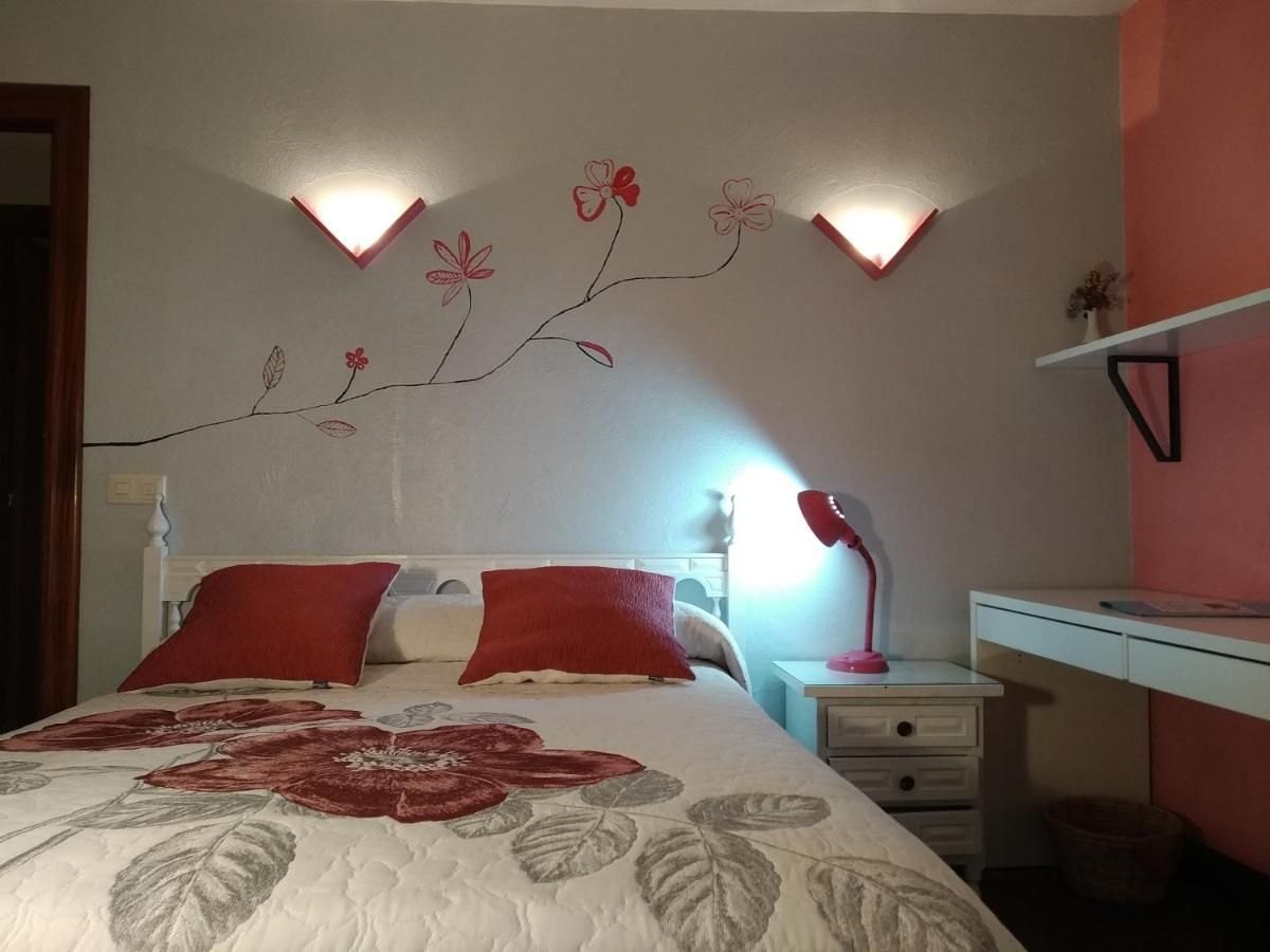 Casa Rural Akuiola Guest House Guizaburuaga Luaran gambar