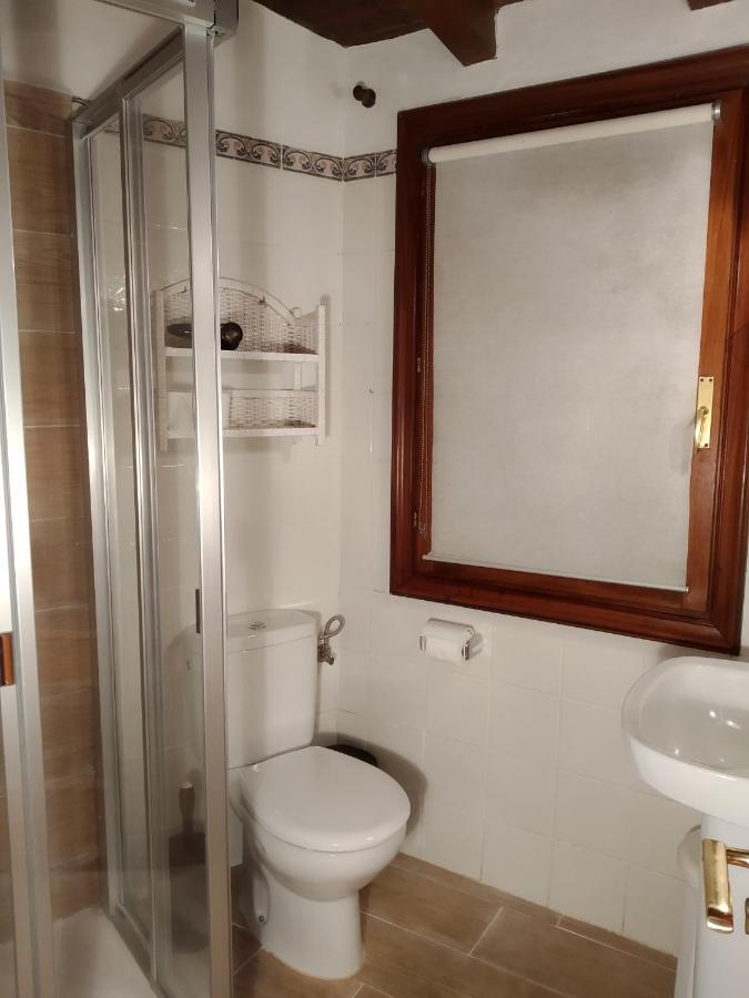 Casa Rural Akuiola Guest House Guizaburuaga Luaran gambar