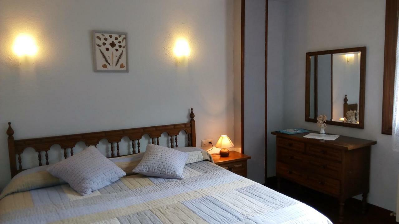 Casa Rural Akuiola Guest House Guizaburuaga Luaran gambar